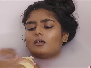 Indian cookie Reha - ultra-cutie beside be used up